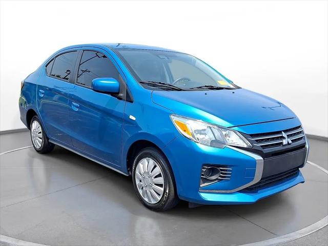 2024 Mitsubishi Mirage G4 ES for sale near Beavercreek, OH