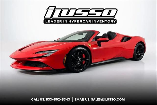 2025 Ferrari 90 Convertible for sale in Boynton Beach, FL