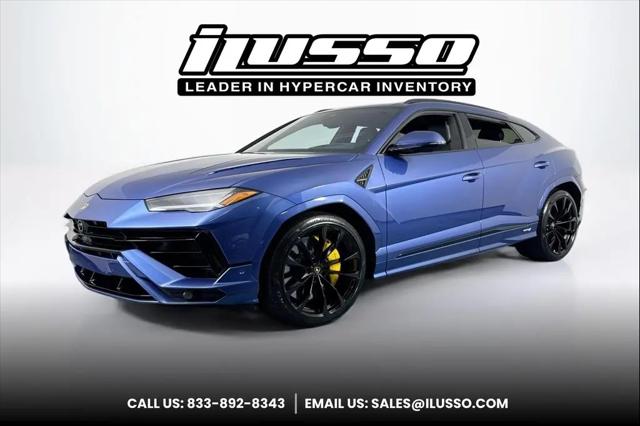 2024 Lamborghini Urus S for sale in Boynton Beach, FL