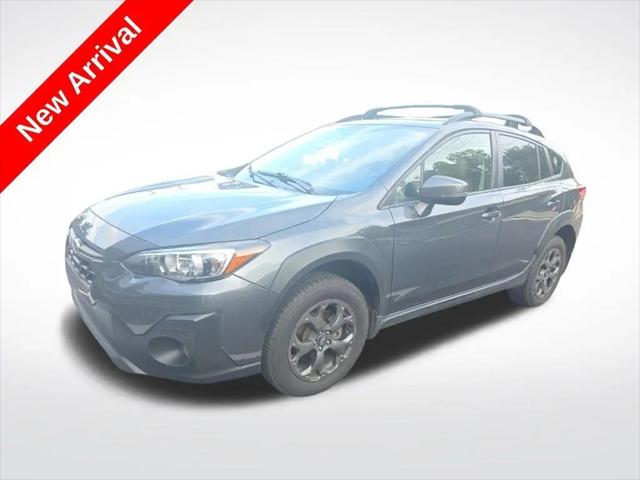 2022 Subaru Crosstrek Sport for sale in Spartanburg, SC