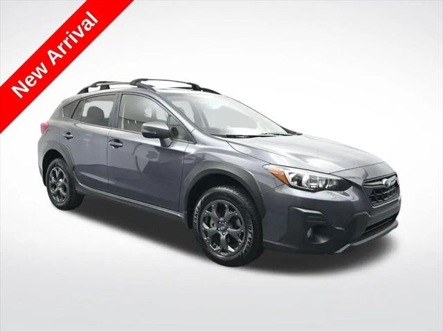 2022 Subaru Crosstrek Sport for sale in Spartanburg, SC