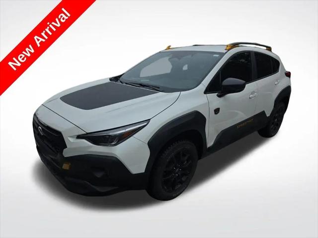 2024 Subaru Crosstrek Wilderness for sale in Spartanburg, SC