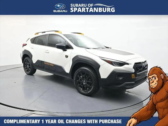 2024 Subaru Crosstrek Wilderness for sale in Spartanburg, SC