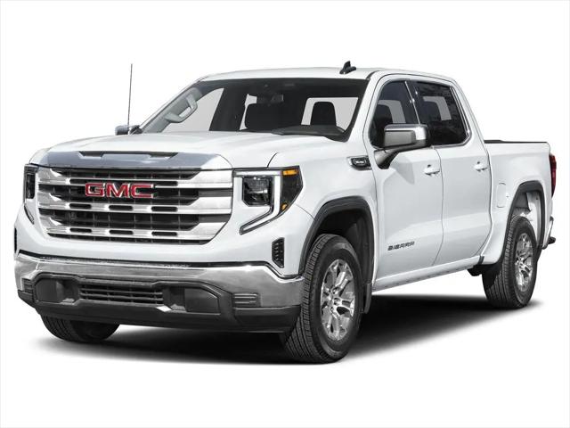 2026 GMC Sierra 1500 Crew Cab, Short Bed, SLE, 4WD for sale in Easton, MD