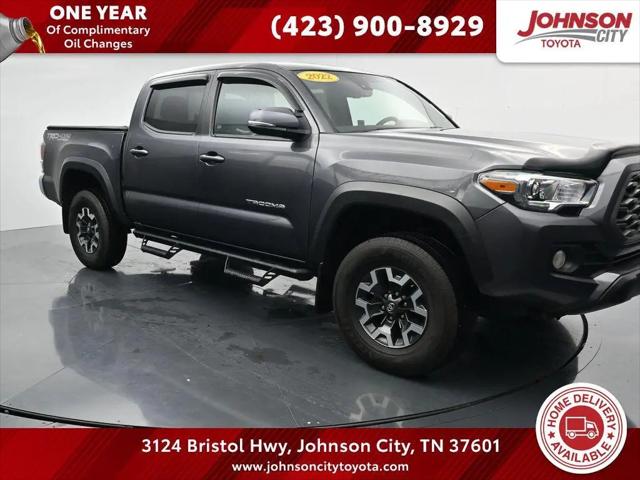 2022 Toyota Tacoma TRD Pro for sale in Johnson City, TN