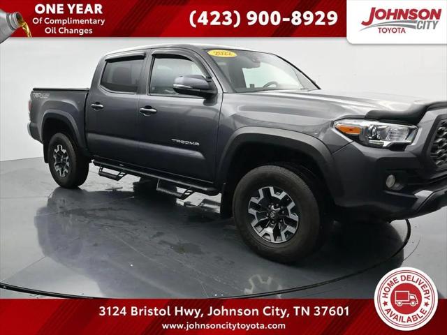2022 Toyota Tacoma TRD Pro for sale in Johnson City, TN