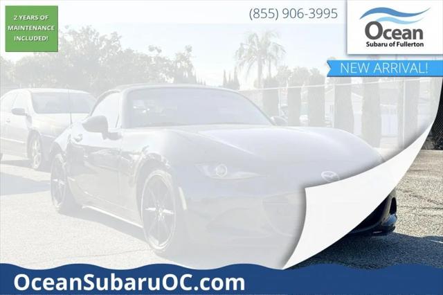 2024 Mazda MX-5 Sport for sale in Fullerton, CA