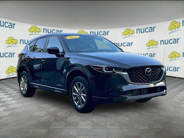 2025 Mazda CX-5 2.5 S Preferred for sale in Lowell, MA