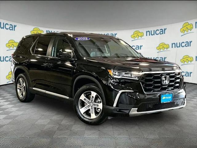 2025 Honda Pilot EX-L for sale in Norwood, MA