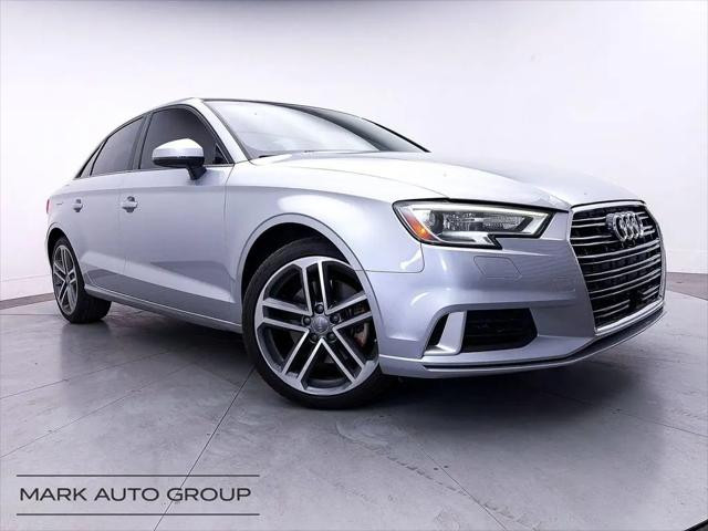 2017 Audi A3 Premium for sale in Scottsdale, AZ