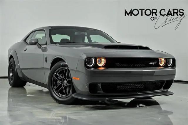 2023 Dodge Challenger SRT Hellcat Redeye Widebody for sale in Joliet, IL
