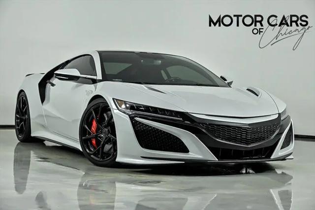 2019 Acura NSX Base for sale in Joliet, IL