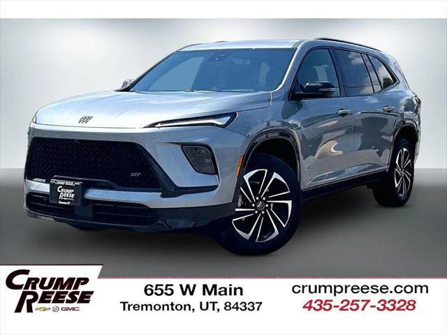 2026 Buick Enclave Sport Touring FWD for sale in Tremonton, UT