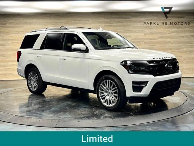 2024 Ford Expedition Limited for sale in South Salt Lake City, UT