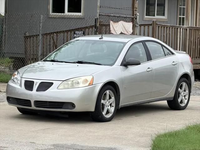 2008 Pontiac G6 GXP for sale in Houston, TX