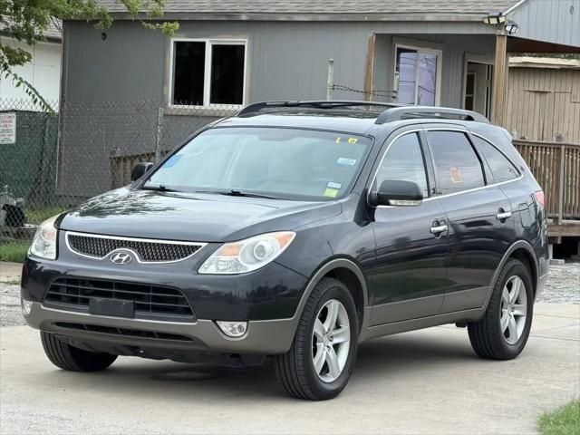 2008 Hyundai Veracruz Limited for sale in Houston, TX