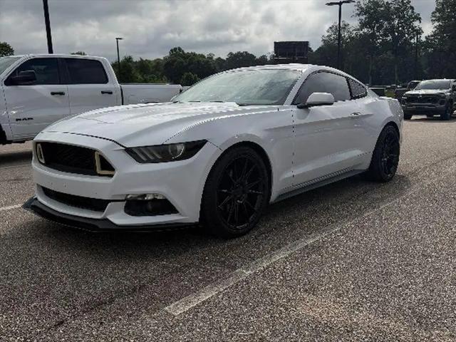 2016 Ford Mustang V6 for sale in Greenville, AL