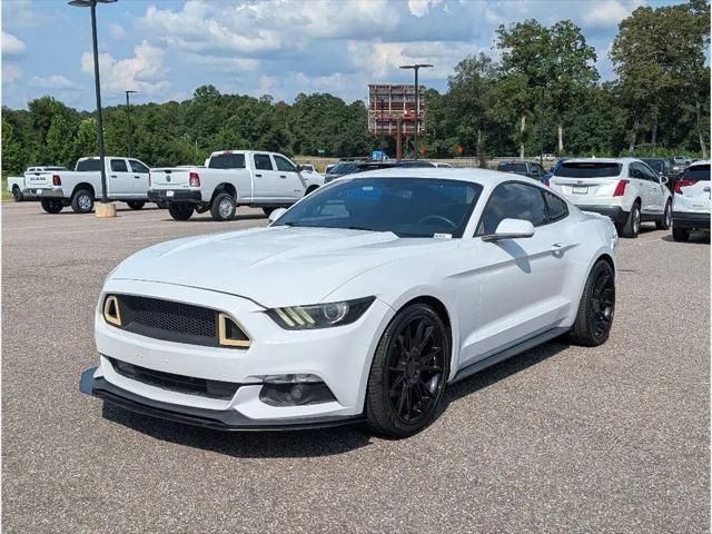 2016 Ford Mustang V6 for sale in Greenville, AL
