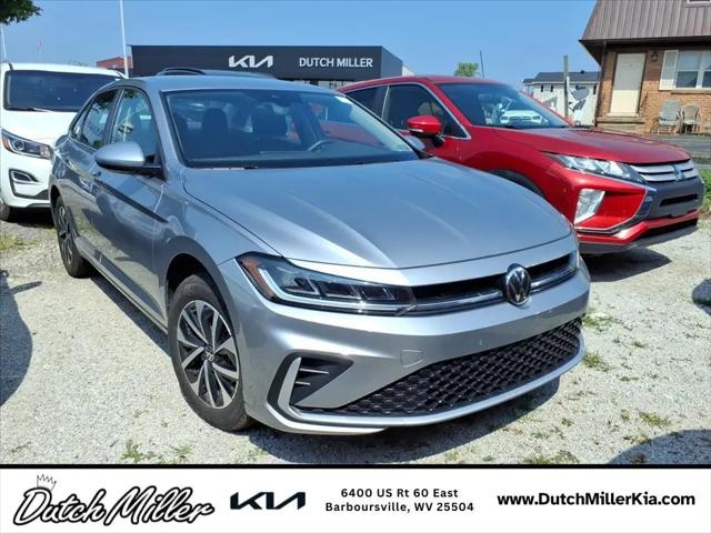 2025 Volkswagen Jetta 1.5T S for sale in Barboursville, WV