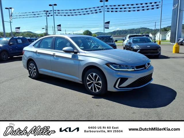 2025 Volkswagen Jetta 1.5T S for sale in Barboursville, WV