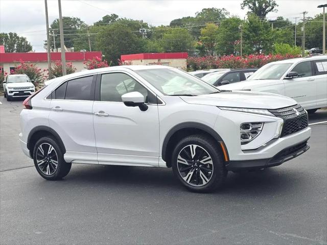 2024 Mitsubishi Eclipse Cross SEL S-AWC for sale in Greer, SC