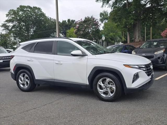 2024 Hyundai Tucson SEL for sale in Greer, SC