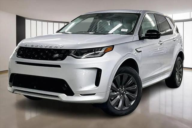 2025 Land Rover Discovery Sport S for sale in Cerritos, CA