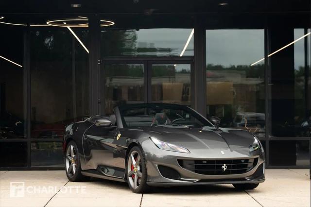 2020 Ferrari Portofino Base for sale in Charlotte, NC