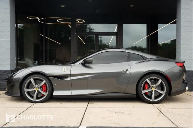 2020 Ferrari Portofino Base for sale in Charlotte, NC