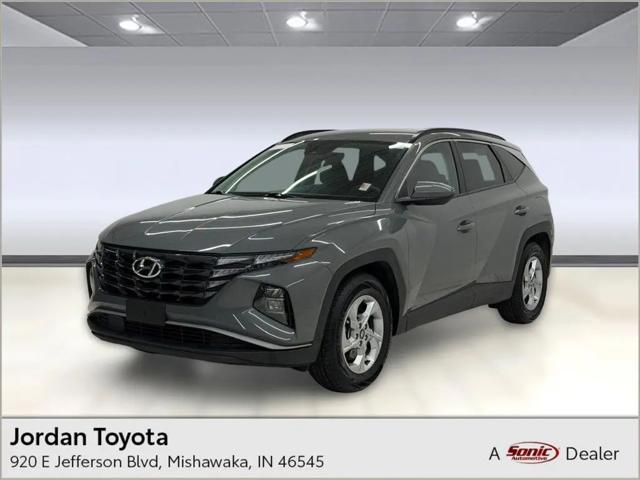 2024 Hyundai Tucson SEL for sale in Mishawaka, IN