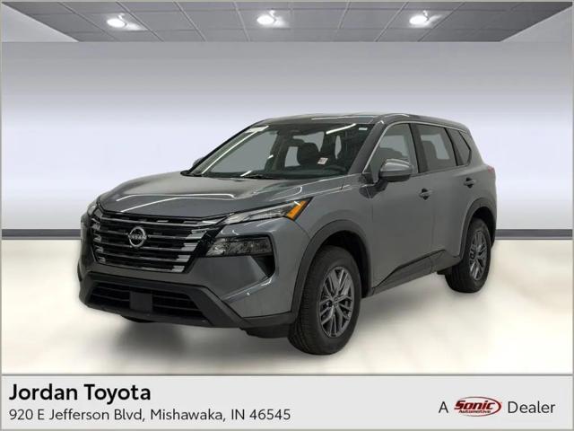 2026 Nissan Rogue SV for sale in Mishawaka, IN