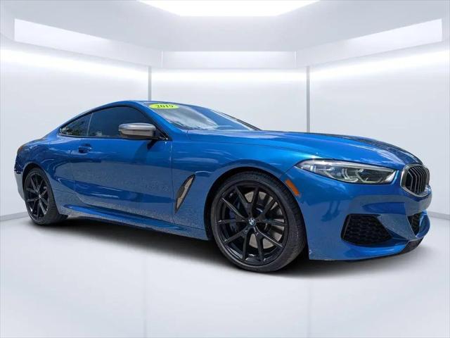 2019 BMW M8 xDrive for sale in Omaha, NE