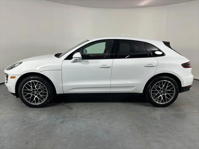 2016 Porsche Macan S for sale in Omaha, NE