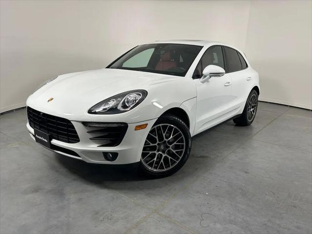 2016 Porsche Macan S for sale in Omaha, NE