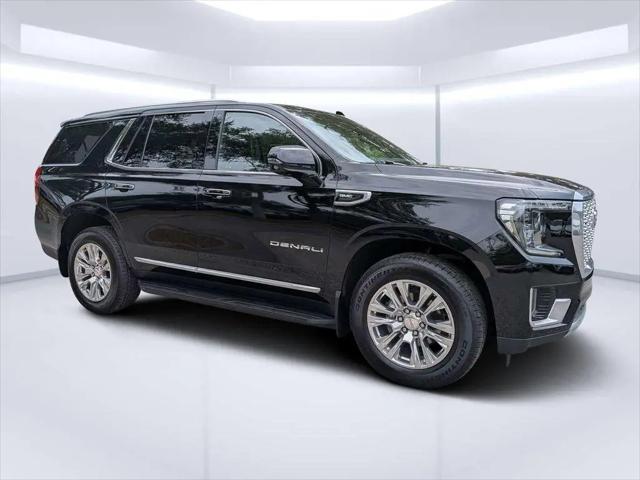 2023 GMC Yukon 4WD Denali for sale in Omaha, NE