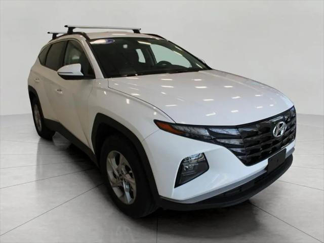 2023 Hyundai Tucson SEL for sale in Green Bay, WI