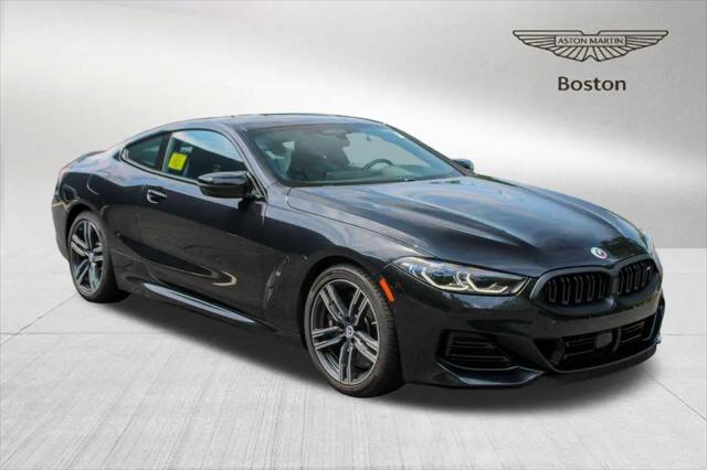 2023 BMW M8 xDrive for sale in Westwood, MA