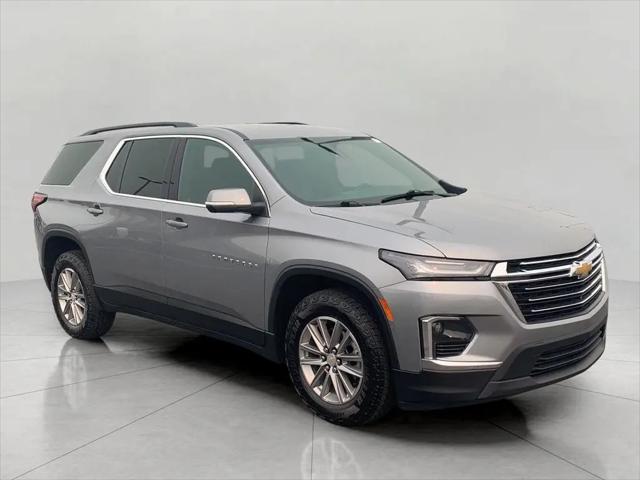 2023 Chevrolet Traverse AWD LT Cloth for sale in Green Bay, WI