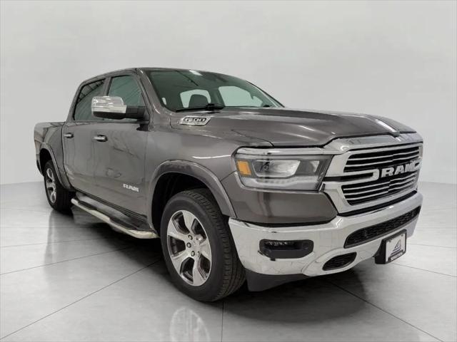 2022 Ram 1500 Laramie Crew Cab 4x4 5'7" Box for sale in Green Bay, WI