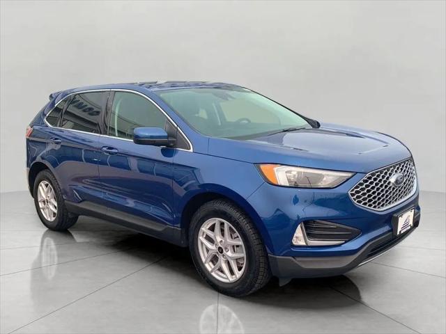 2024 Ford Edge SEL for sale in Green Bay, WI