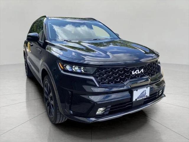 2023 Kia Sorento SX for sale in Green Bay, WI
