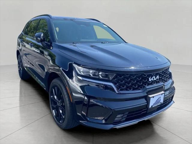 2023 Kia Sorento SX for sale in Green Bay, WI