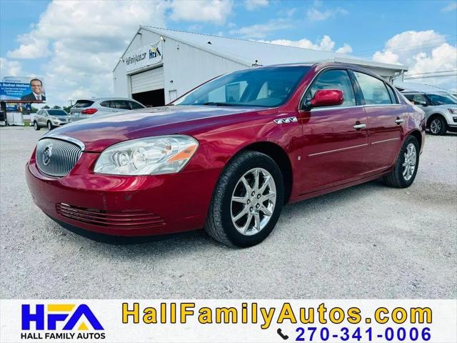 2008 Buick Lucerne CXL for sale in Maceo, KY