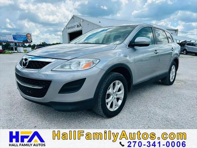 2012 Mazda CX-9 Touring for sale in Maceo, KY