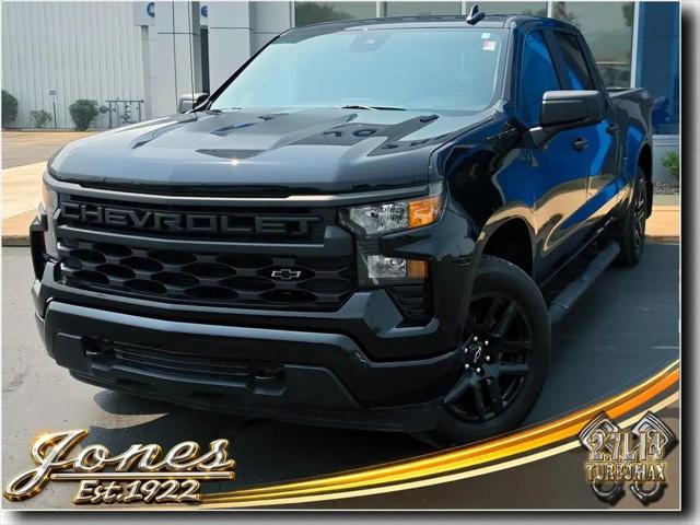 2024 Chevrolet Silverado 1500 Custom for sale in Richland Center, WI