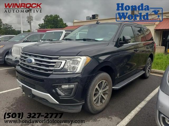 2018 Ford Expedition XLT for sale in Conway, AR