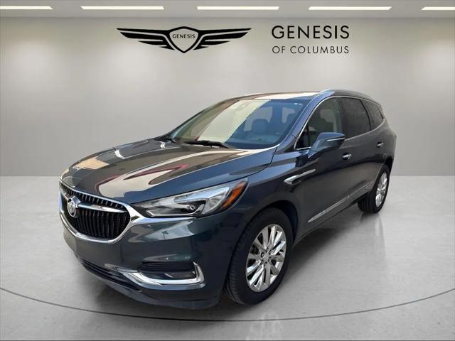 2019 Buick Enclave AWD Premium for sale in Columbus, OH