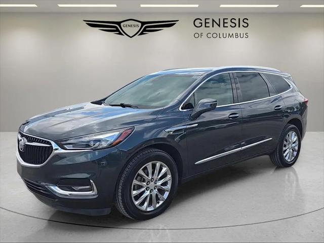 2019 Buick Enclave AWD Premium for sale in Columbus, OH