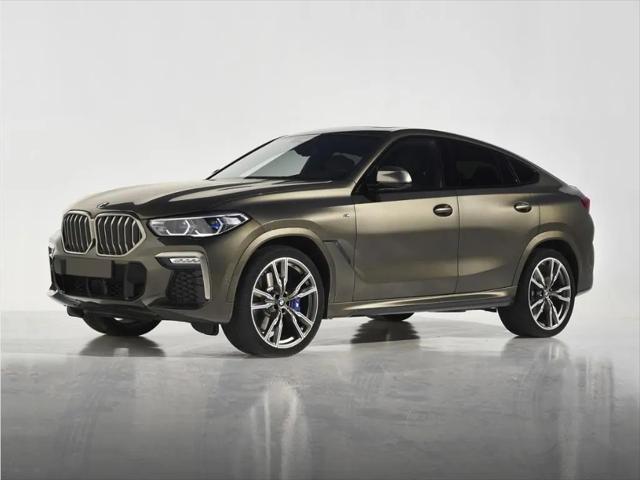 2021 BMW X6 xDrive40i for sale near Columbus, OH