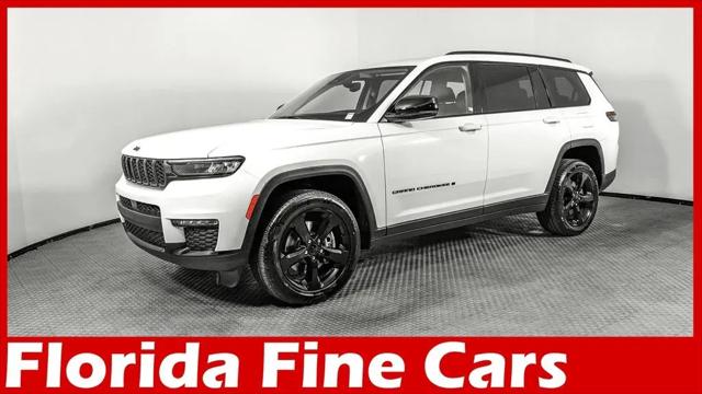 2023 Jeep Grand Cherokee L Limited 4x2 for sale in Orlando, FL